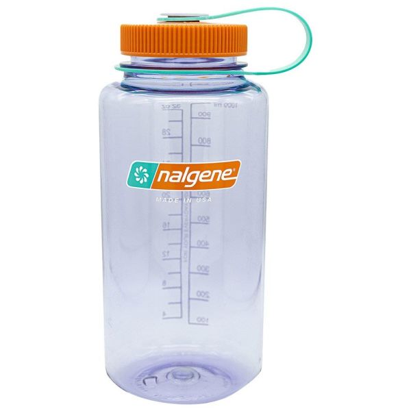 NALGENE 32 oz AMETYHST MATARA