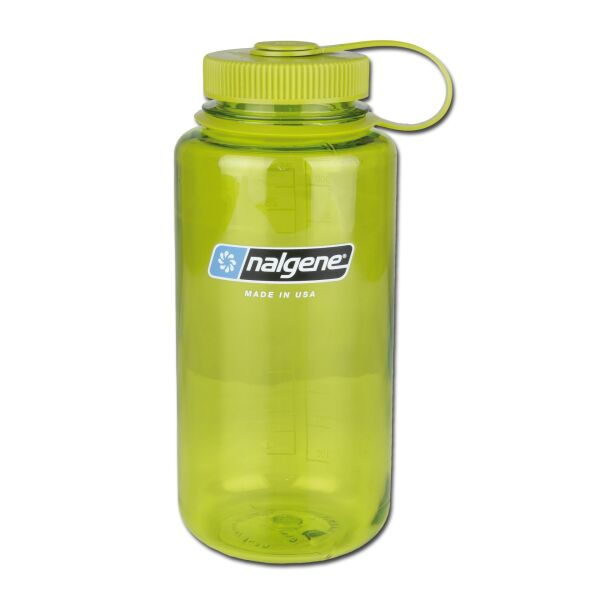 NALGENE 32 oz TRİTAN SPRİNG GREEN MATARA