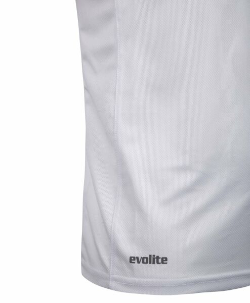 Evolite Netdry Termal T-Shirt - Beyaz