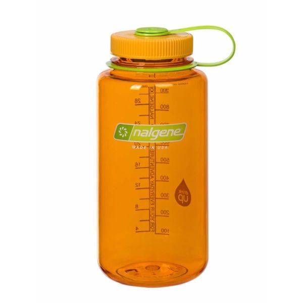 NALGENE 32 oz CLEMENTİNE MATARA