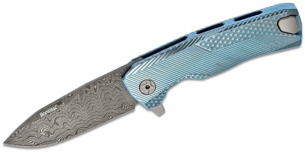 Lionsteel ROK DD BL Çakı