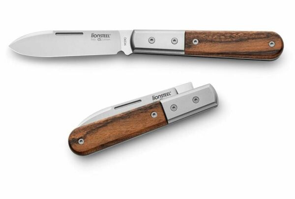 Lionsteel Barlow Santos Çakı