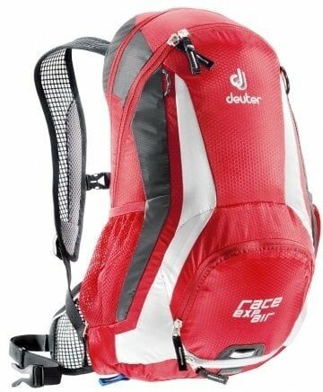 DEUTER RACE EXP AIR SIRT CANTASI