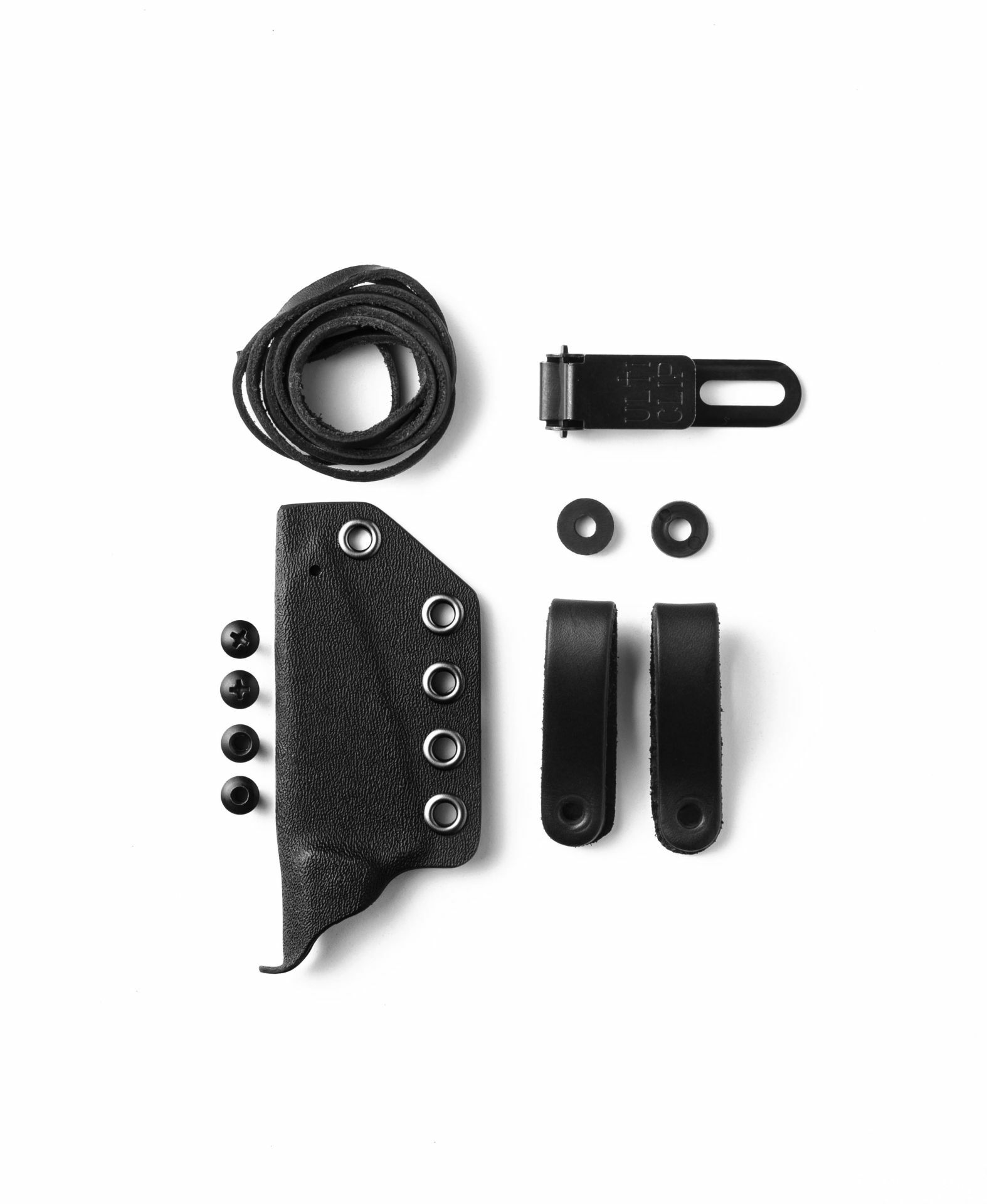 MK KSMA01 MKM Kydex Sheath Makro 1