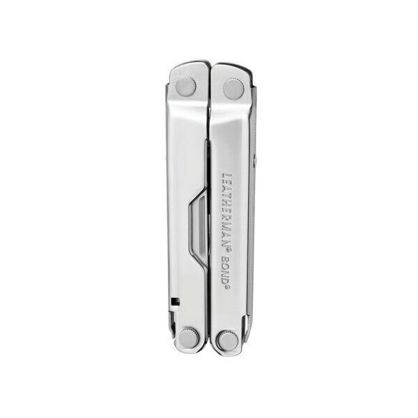 LEATHERMAN BOND ÇOK AMAÇLI MULTİ TOOL