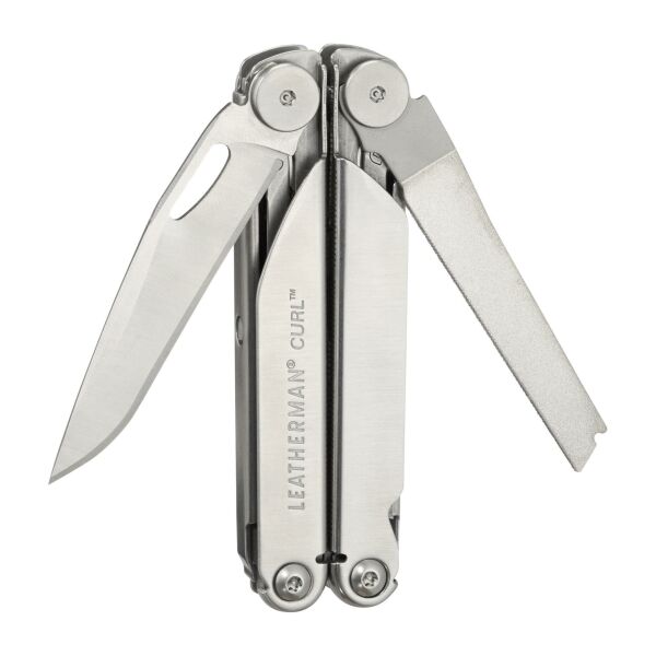 LEATHERMAN CURL ÇOK AMAÇLI MULTİ TOOL