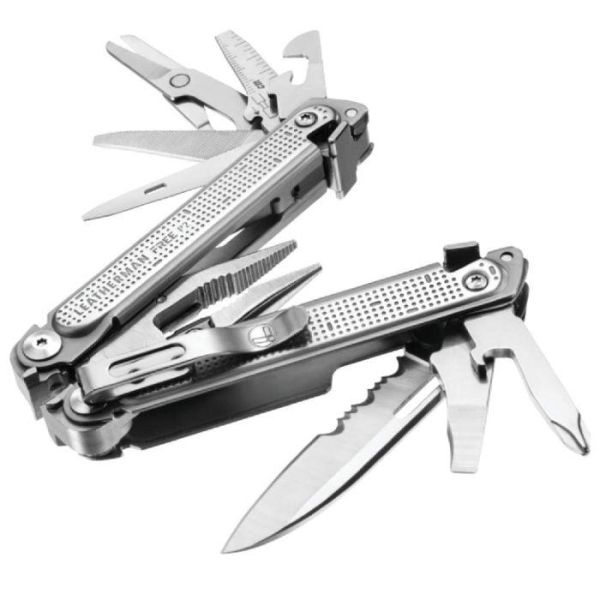 LEATHERMAN FREE P2 MULTİ TOOL