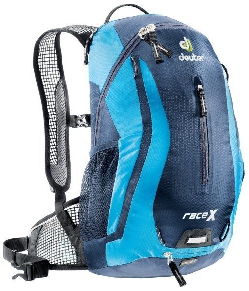 DEUTER RACE X 12 SIRT CANTASI