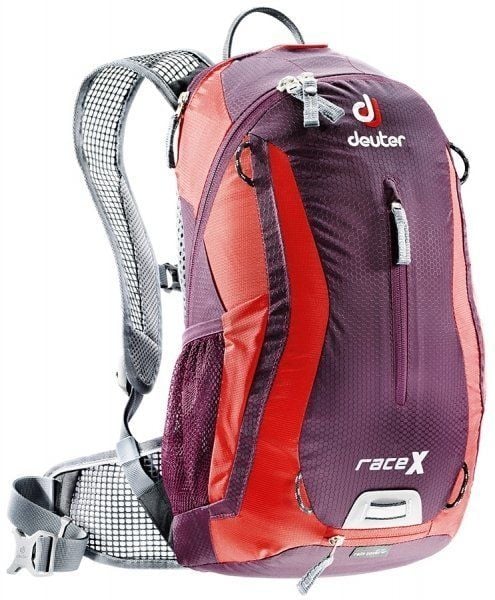 DEUTER RACE X 12 SIRT CANTASI