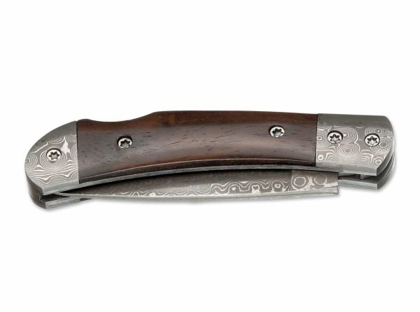 Böker Magnum Damascus Countess Çakı