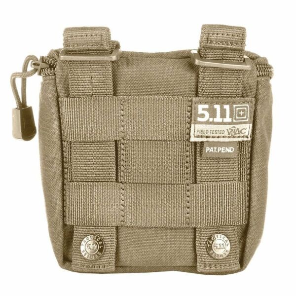 5.11 SHOTGUN AMMO POUCH(VTAC)