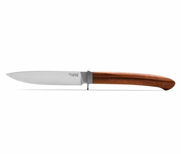 Lionsteel Ago - Santos Wood Bıçak