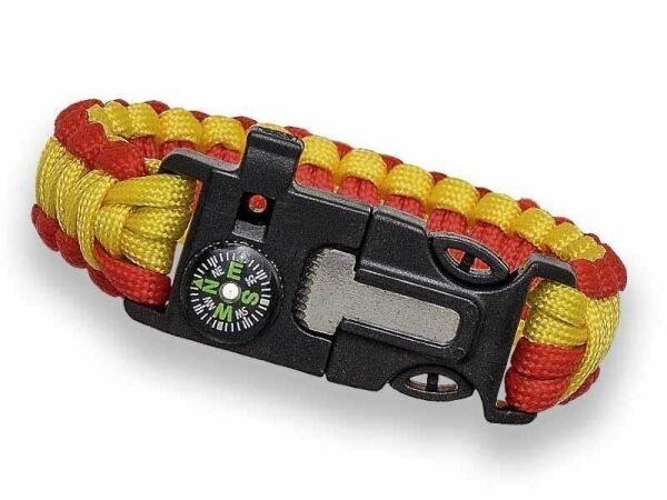 Joker JKR2607 Survival Bileklik