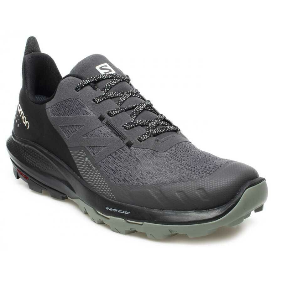 Salomon 415878 M Outpulse Gtx Erkek Spor Ayakkabı