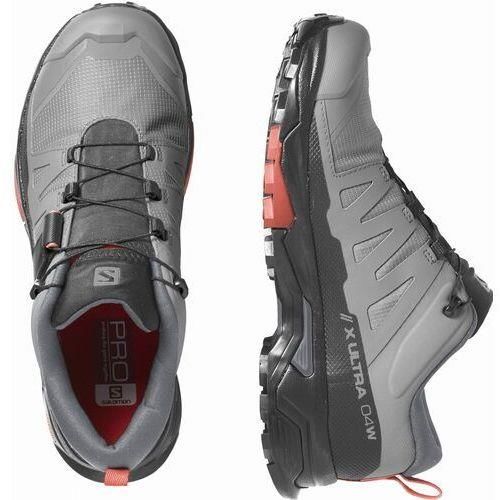 SALOMON X ULTRA 4 GTX WOMEN AYAKKABI