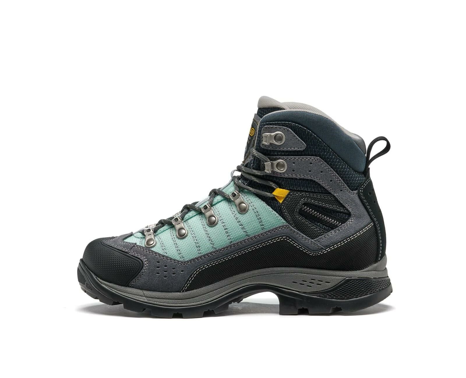 Asolo Drifter I Evo Gore Tex Kadın Trekking Botu