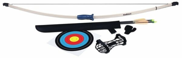 CROSMAN HAWKSBILL BOW OK YAY(2 adet ok)