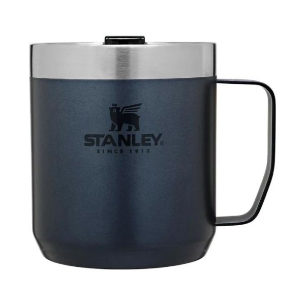 STANLEY 0.35 LİTRE TERMOS BARDAK GECE MAVİSİ