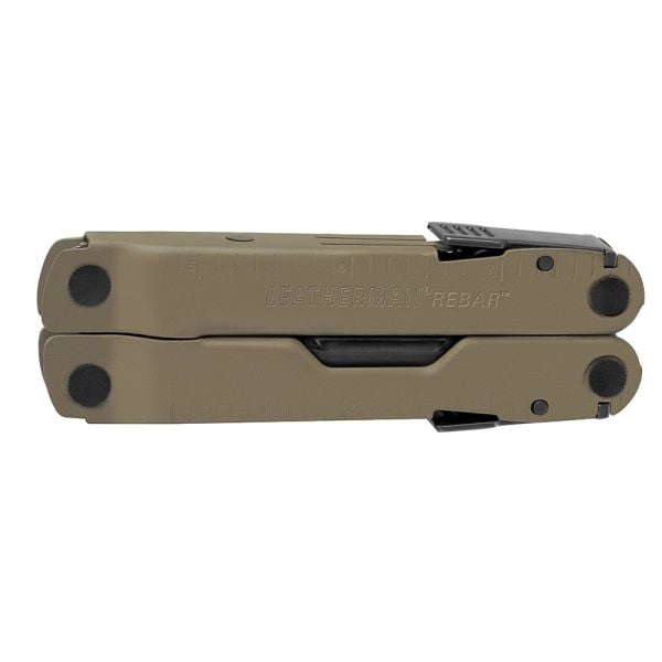 LEATHERMAN REBAR COYOTE TAN MULTİ TOOL