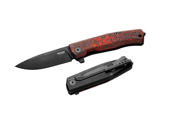 Lionsteel Myto Campione Çakı