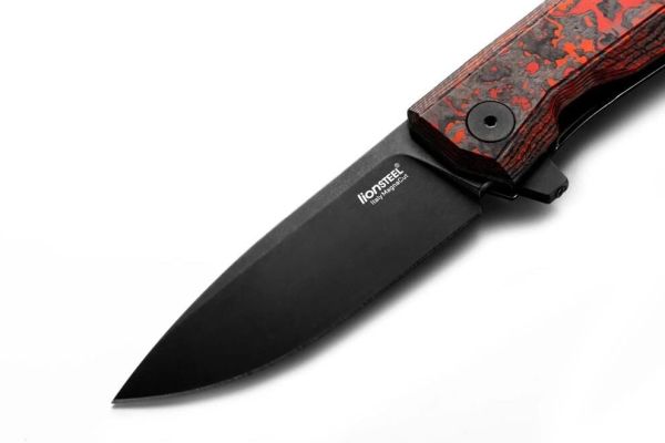 Lionsteel Myto Campione Çakı