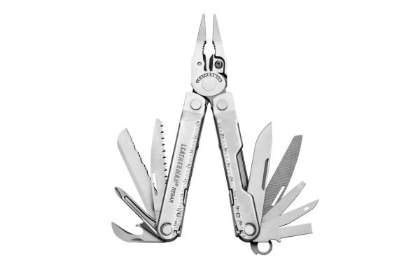 LEATHERMAN REBAR METALİK MULTİ TOOL