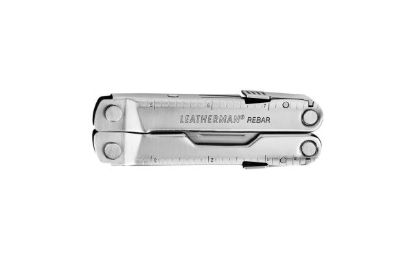 LEATHERMAN REBAR METALİK MULTİ TOOL