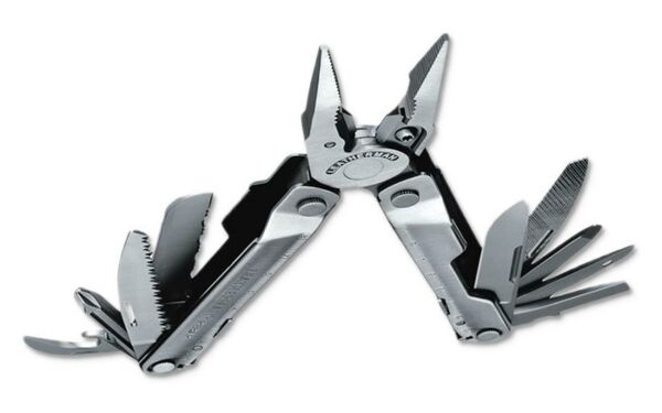 LEATHERMAN REBAR METALİK MULTİ TOOL