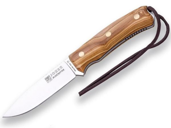 Joker CO120 Bushcrafter Bıçak