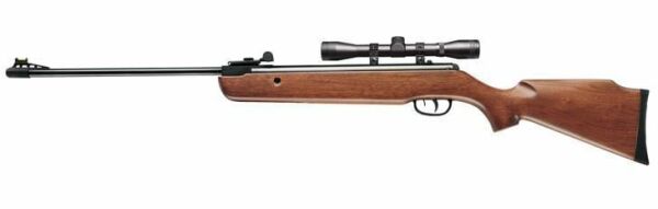 CROSMAN C1K77X QUEST 4.5 CAL HAVALI TÜFEK