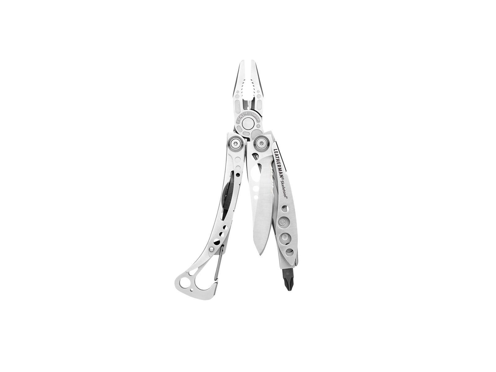 LEATHERMAN SKELETOOL MULTİ TOOL