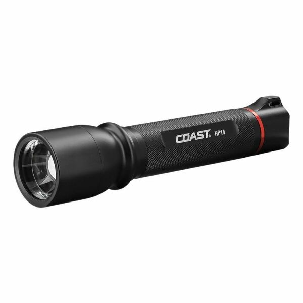 COAST HP14 EL FENERI (328 LUMENS)