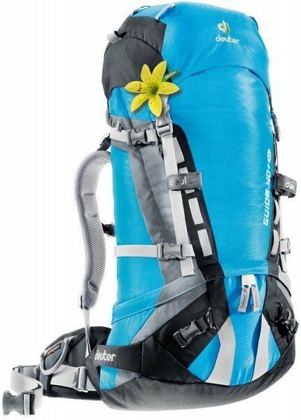 DEUTER GUIDE 40+ SL SIRT CANTASI (33583.3711)