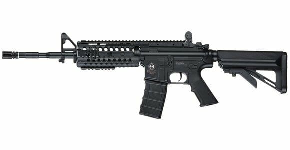 ICS ASSAULT RIFLE 6MM AIRSOFT TUFEK