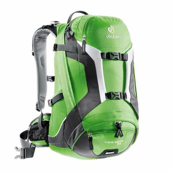 DEUTER TRANS ALPINE 25 SIRT CANTASI