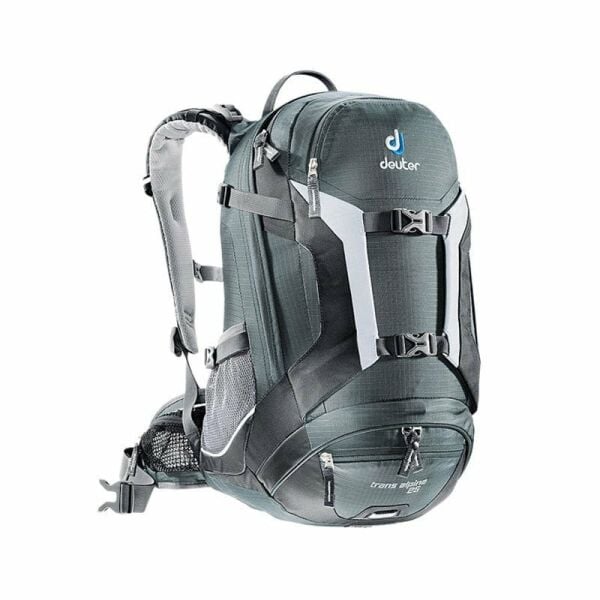 DEUTER TRANS ALPINE 25 SIRT CANTASI