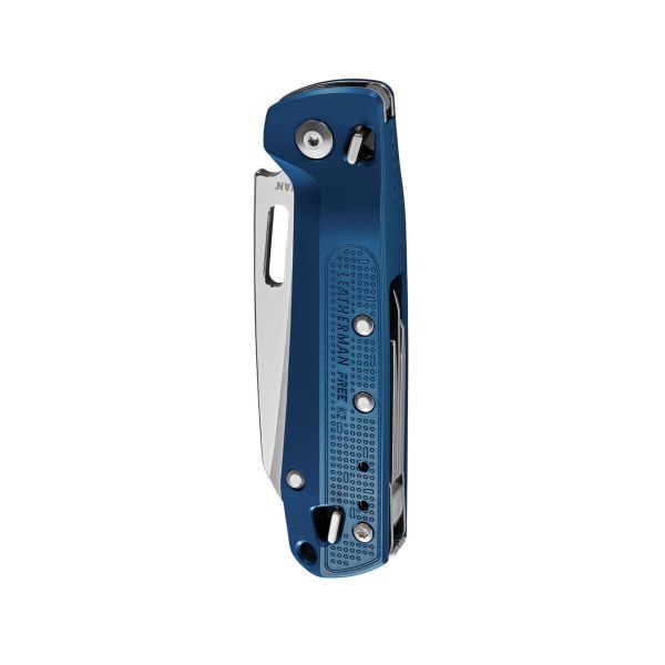 LEATHERMAN FREE K2 NAVY MULTİ TOOL