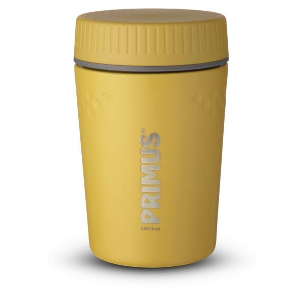 Primus Lunch Jug 0,55 Litre Yemek Termos Sarı