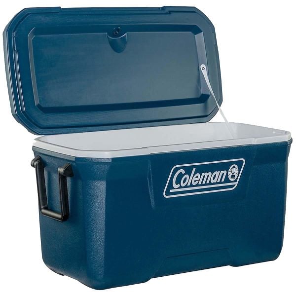 COLEMAN EXTREME 70 QT 66.2 LİTRE BUZLUK LACİVERT