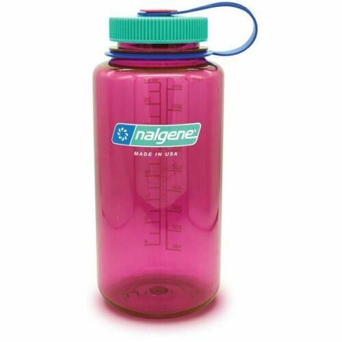 Nalgene Geniş Ağız 32 oz Sustain Şişe