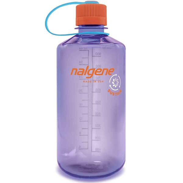 Nalgene Sustain 32oz Dar Ağızlı Şişe