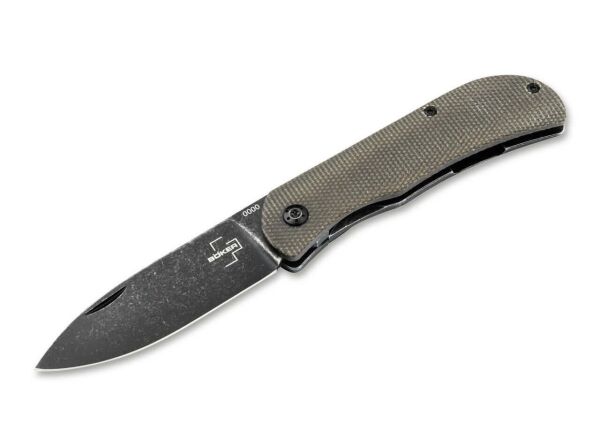 Böker Plus Exskelibur II Micarta Çakı