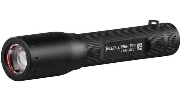 LEDLENSER P3R  EL FENERİ