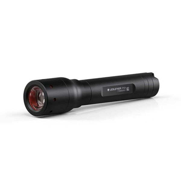 LEDLENSER P5R EL FENERİ