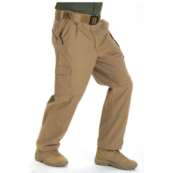 5.11 TACTICAL PANTOLON KAHVE