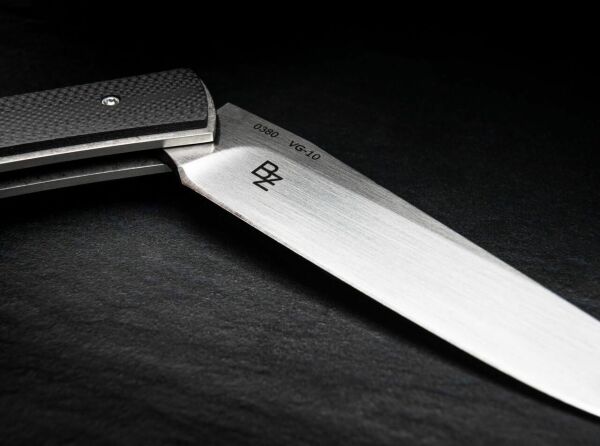 Böker Plus Urban Trapper Backlock G10 Çakı