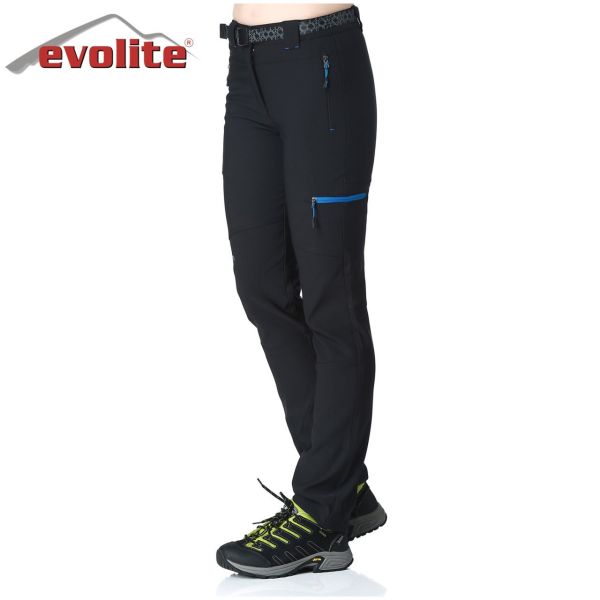 Evolite Bayan Freebird Pantolon / Mavi