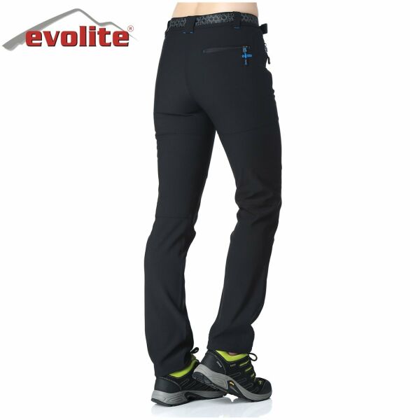 Evolite Bayan Freebird Pantolon / Mavi