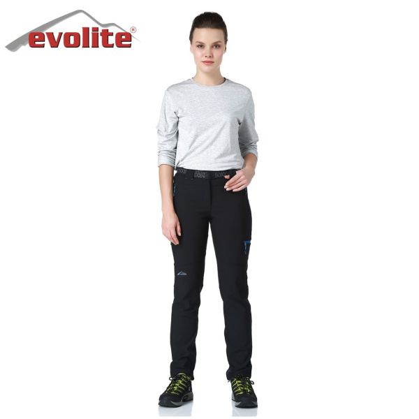 Evolite Bayan Freebird Pantolon / Mavi