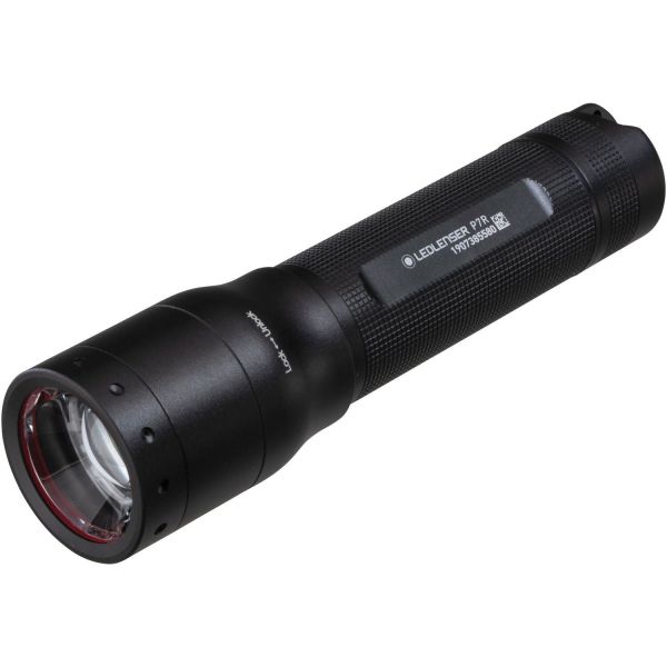 LEDLENSER  P7R EL FENERİ